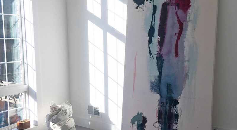 canvas art, large, canvas